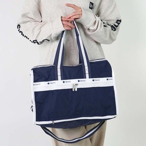 レスポートサック LeSportsac ショルダーバッグ レディース ボストンバッグ ネイビー 4318 C466