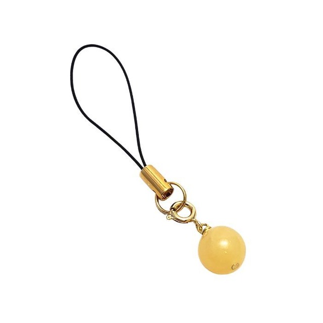 アラゴナイト パワーストーン ストラップ 天然石 携帯ストラップ やる気 人間関係 スマホ ストラップ お守り 600円 プレゼント ラッピング無料 メール便 送料無料 アクセサリー