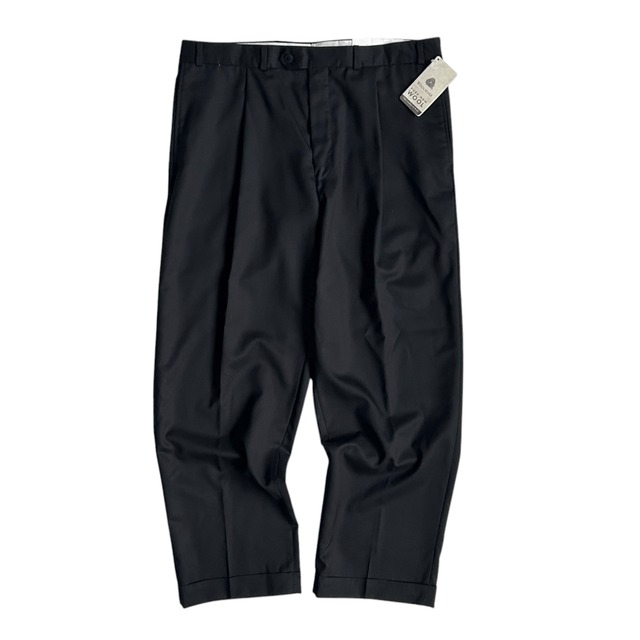 Polo Ralph Lauren wool slacks "DEADSTOCK"