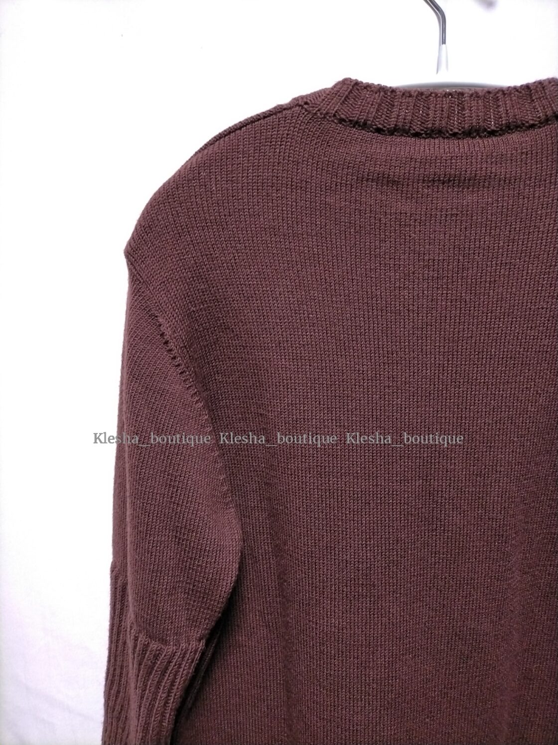 Dries Van Noten ドリスヴァンノッテン ニット カーディガン セーター 