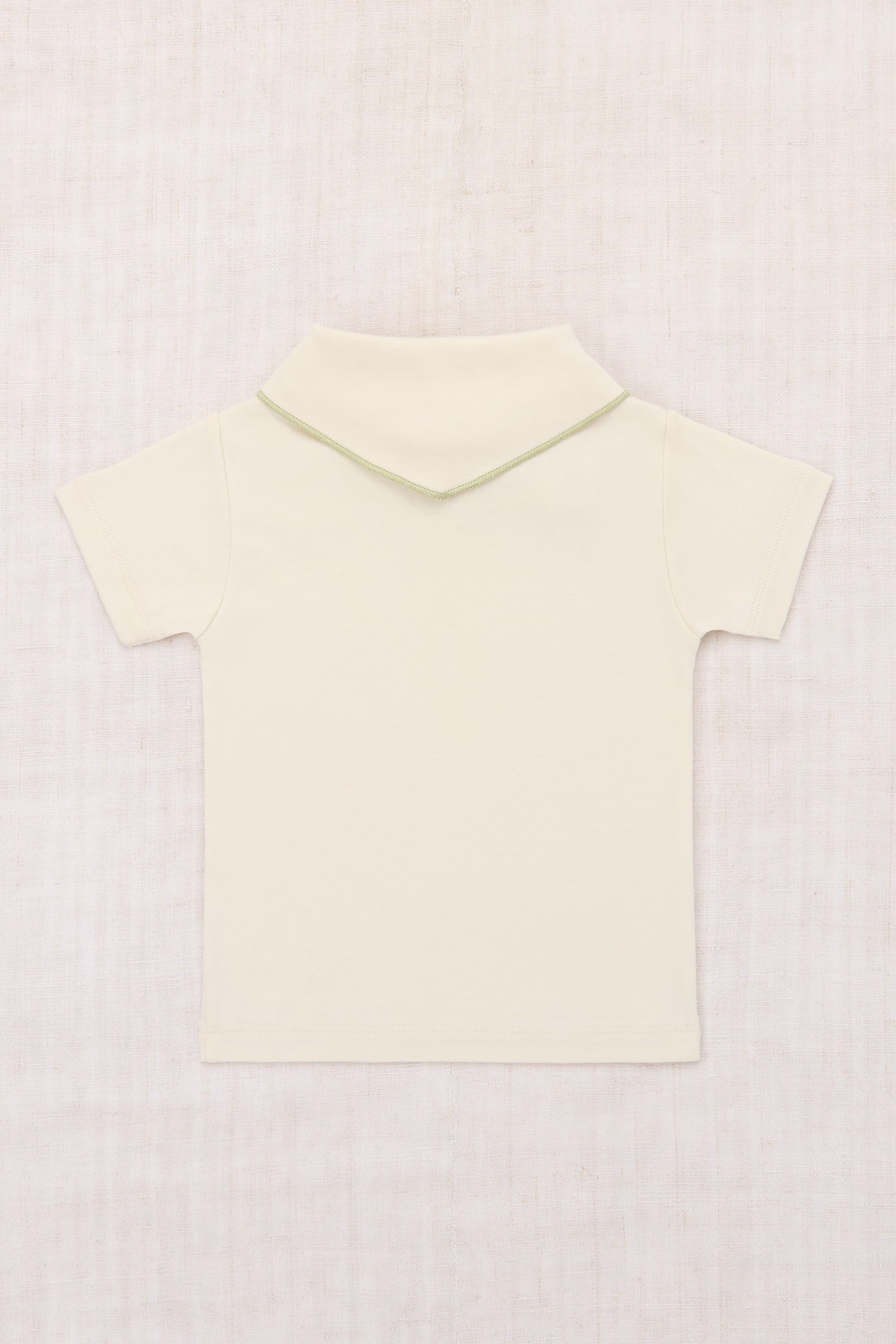 お値下げ中！Misha & Puff スカウトTシャツ 40%off】Misha&Puff(ミーシャアンドパフ）／Scout Tee - Prussian Blue
