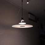 FLOS FRISBI ペンダントライト / モダン ミッドセンチュリー Achille Castiglioni 名作 デザイナーズ 照明 フリスビー フロス 吊り下げ照明