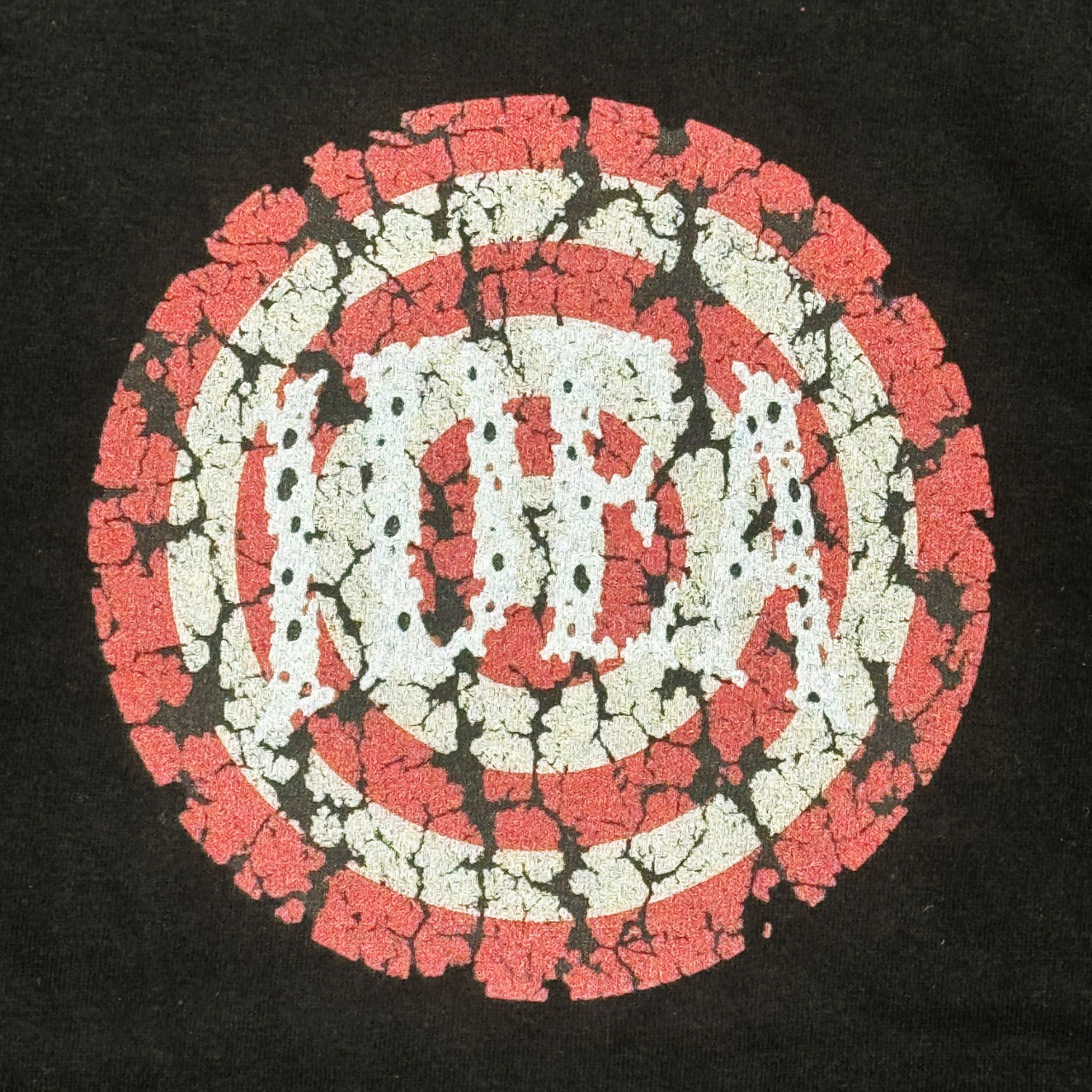 IDEA TARGET L/S Tee