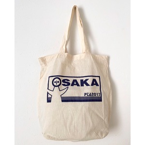 Used Eco Bag「Osaka」｜ユーズドのエコバッグ