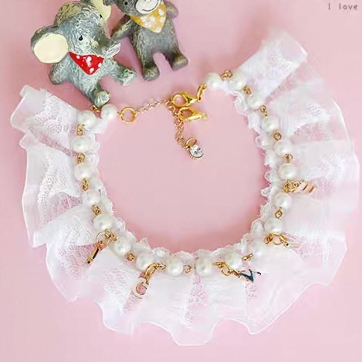 パールチョーカー 00213