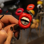 ERO'LIP NumberBolt /CC110グリーン