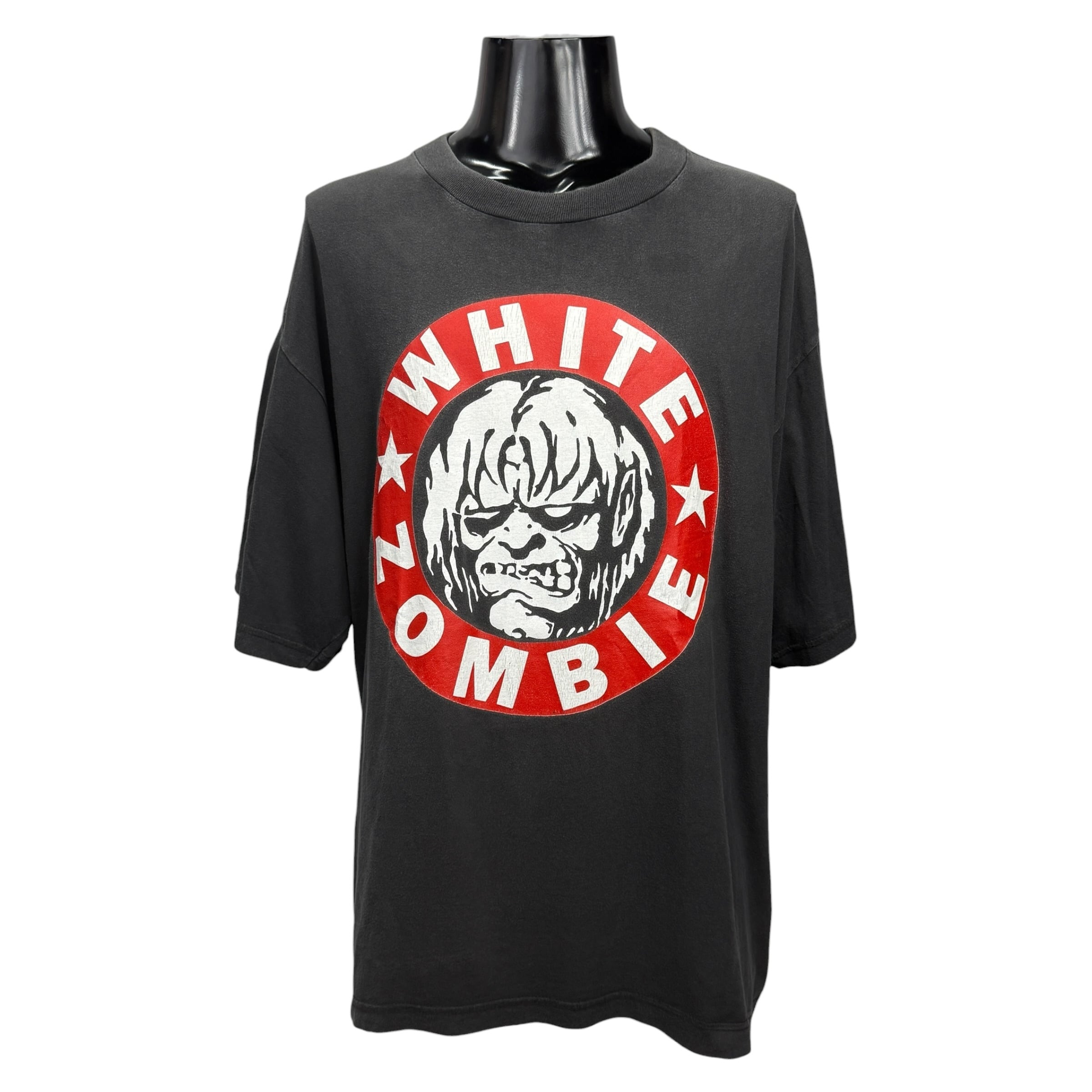 WU-TANG CLAN】ウータンクラン WU-TANG FOREVER Vintage Tシャツ