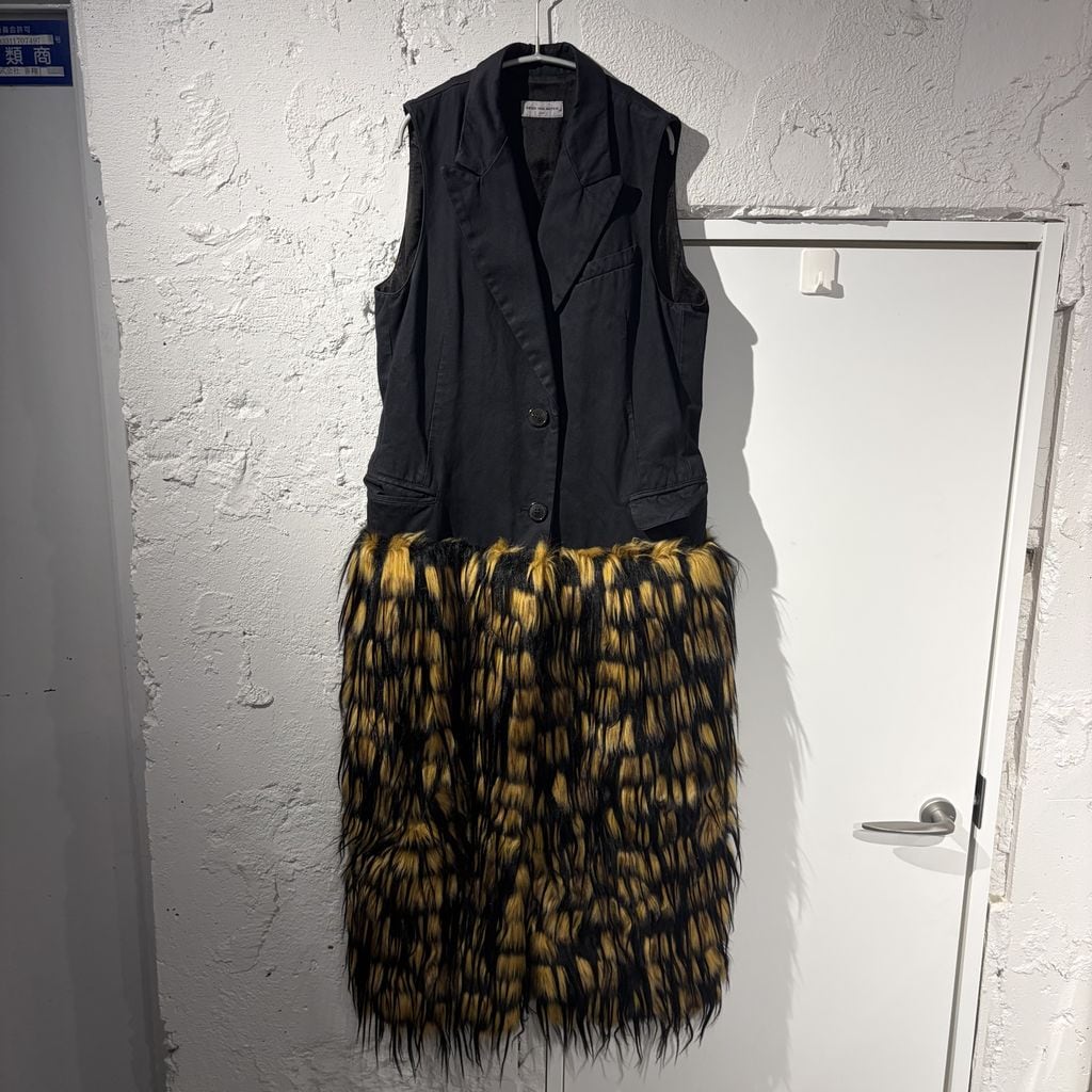 DRIES VAN NOTEN | ブランド古着Brooch