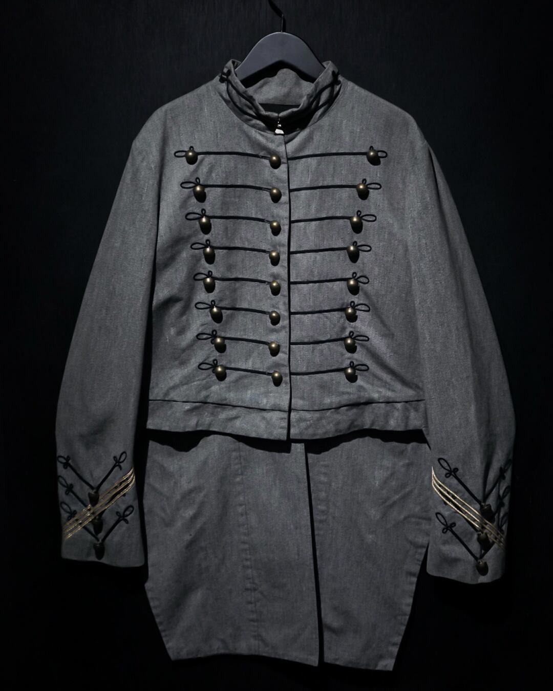 WEAPON VINTAGE】