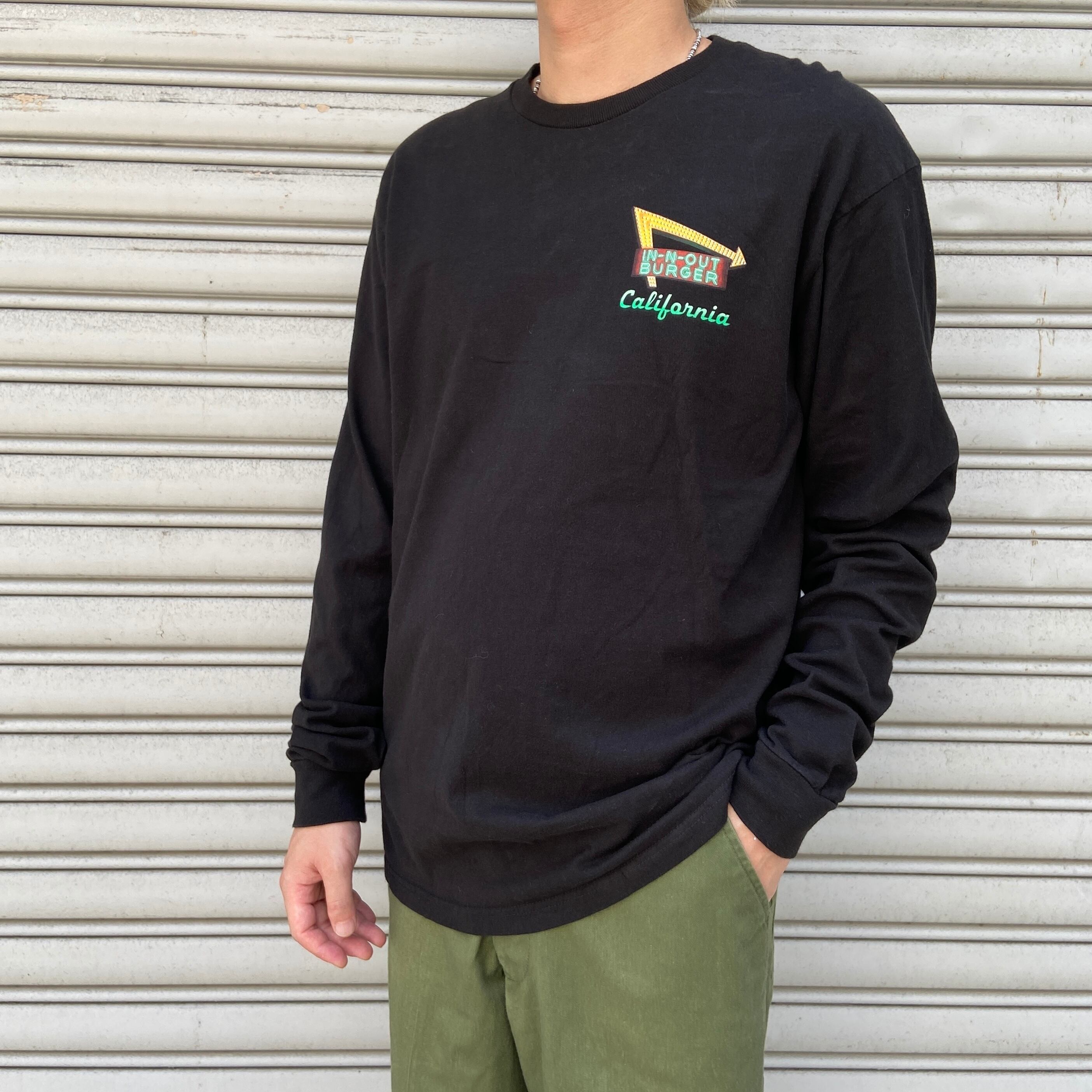 90s USA製 ラッセルアスレティック 前Vスウェット ブランクスウェット