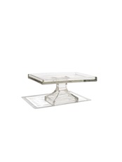 Clark’s Teaberry Gum Glass Display Tray