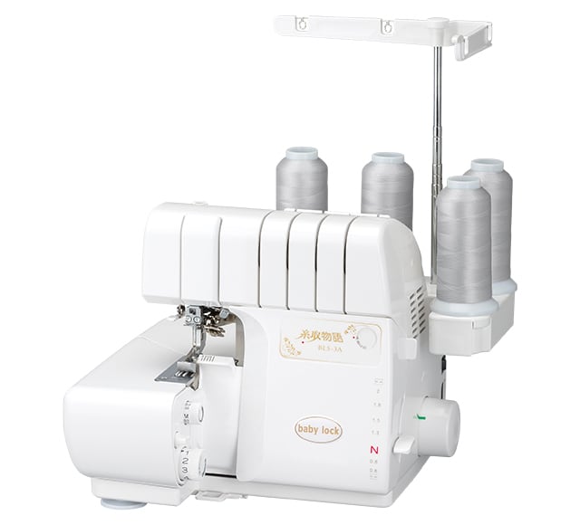 ジャノメ コンピュータミシン メモリア 多重記憶 MODEL 5002 ハイ
