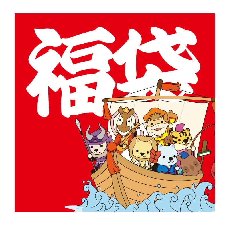 xZBt福袋2026(大人) | ズーラシアンブラス【xZBt】公式ショップ