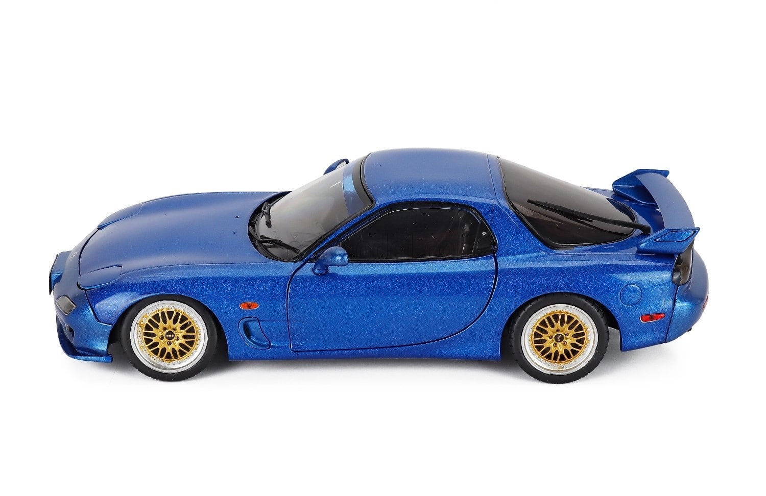 ミニカー 1/18 マツダ RX7 ソリド SOLIDO 1/18 MAZDA RX-7 (FD3S