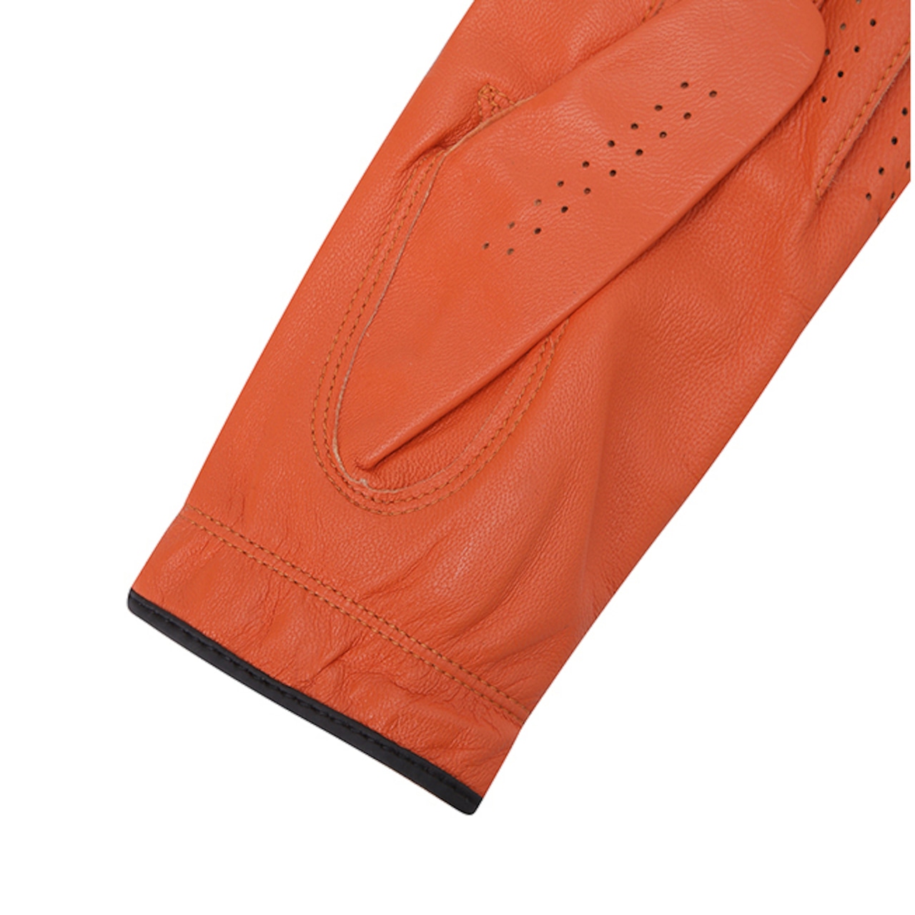 ANEW WOMENS Left Soft Grip Glove [サイズ: 20 (82479047)] [カラー: ORANGE]