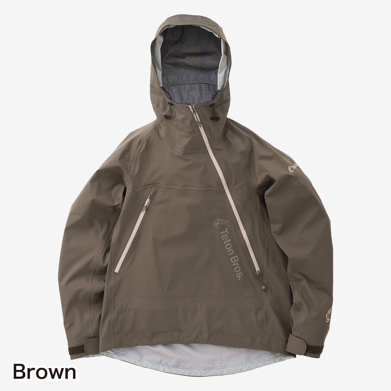 Teton Bros. / WS Lady Bug Jacket 2024 | mujina shouten