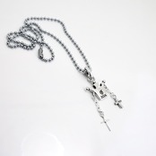 JUSTITIA PENDANT / ユースティティアペンダント