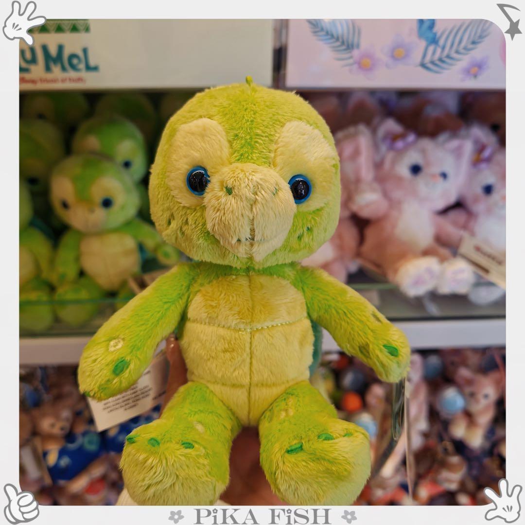 上海】リーナベル 2025青花 SSぬいぐるみ | PIKAFISH☆