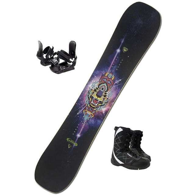 中古良品！ MOSS SNOWSTICK U4 Half 154 2018 moss 【公式通販】