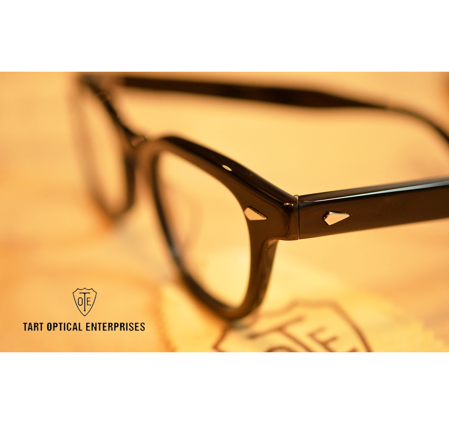 Tart Optical/タート・オプティカル ARNEL/アーネル Glossy Tart Optical/タート・オプティカル ARNEL/アーネル Glossy