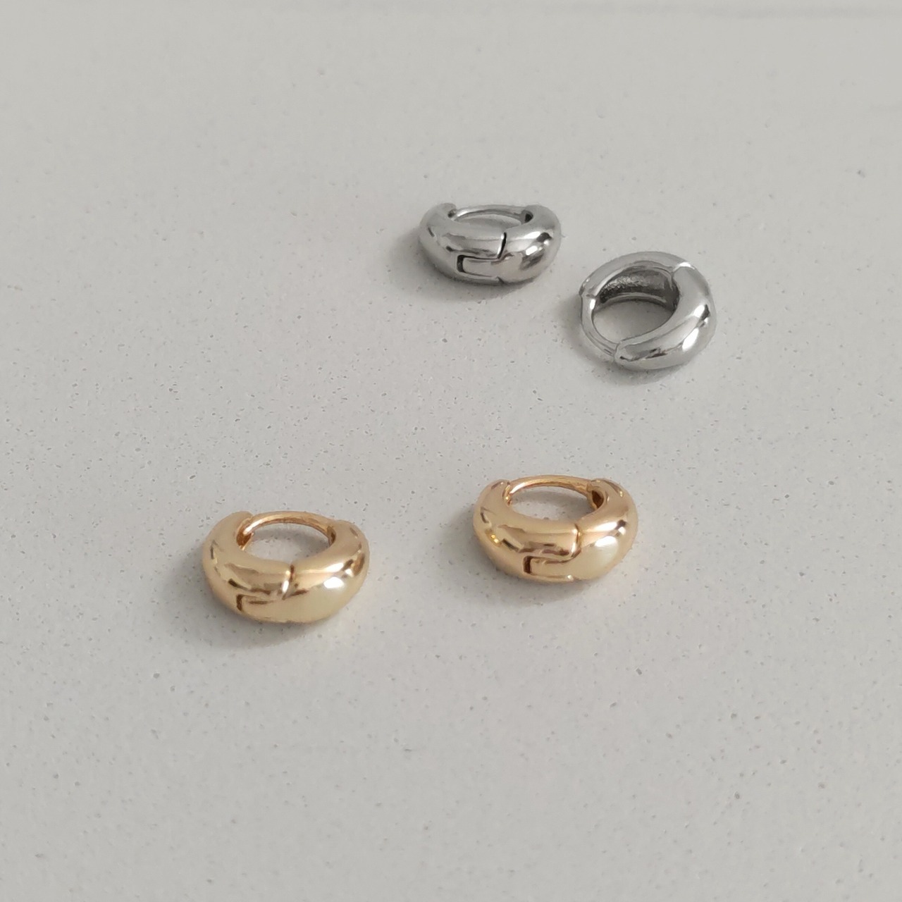 【SS】Drop mini Pierce