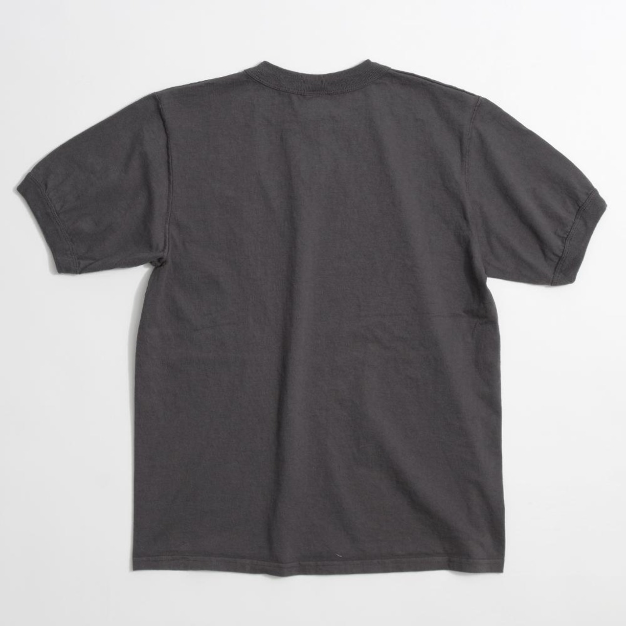 【GOODWEAR グッドウェア】Made In USA S/S RINGER TEE アメリカ製 半袖リンガーTeeシャツ