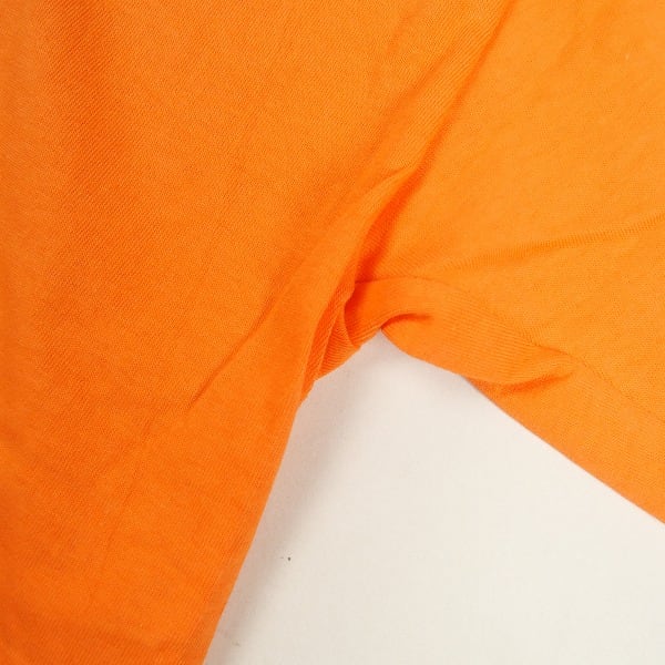 Supreme ブロンソンT オレンジ Size【XL】 SUPREME シュプリーム 08AW Bronson Tee Orange Tシャツ