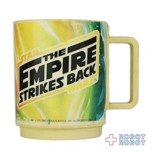 スター・ウォーズ ESB ヨーダ マグカップ