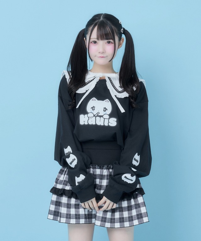 ドドーン！BIGロンTEE
