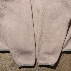 美品 M 00年 オートミール シンチラ スナップt Patagonia パタゴニア フリース synchilla