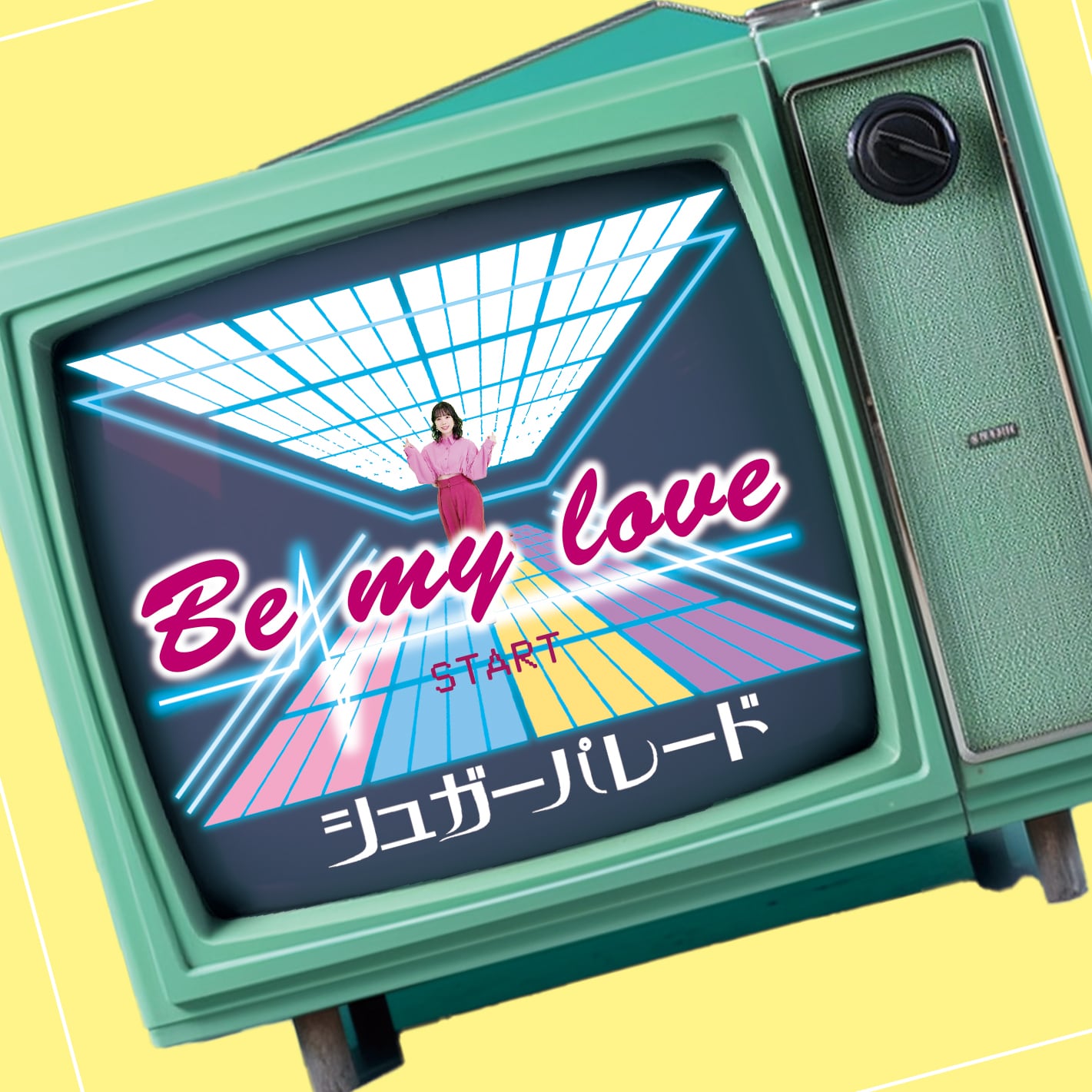 CD【7 SEVEN】 | シュガーパレード オンラインストア