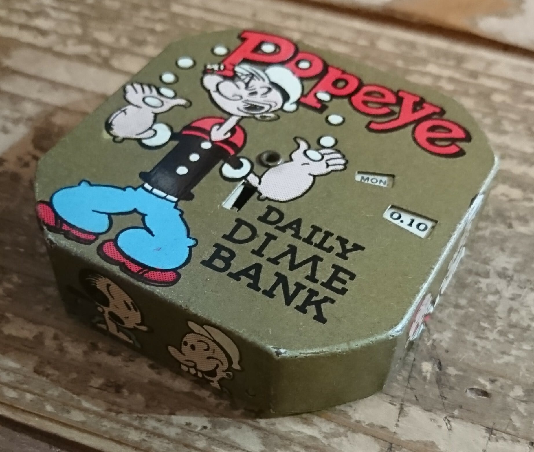 リーバイス サドルマン levi's vintage 販促用 ディスプレイ | 旅する