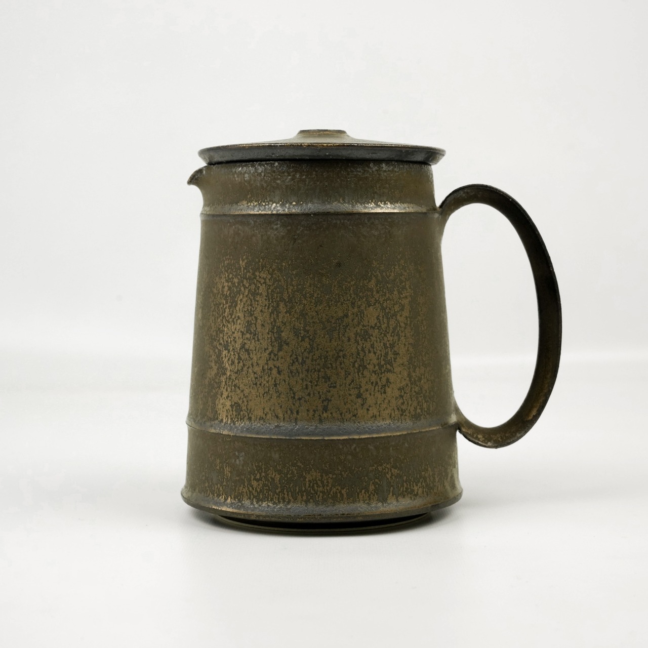 竹口 要 | ラトン蓋付ピッチャー・画像2