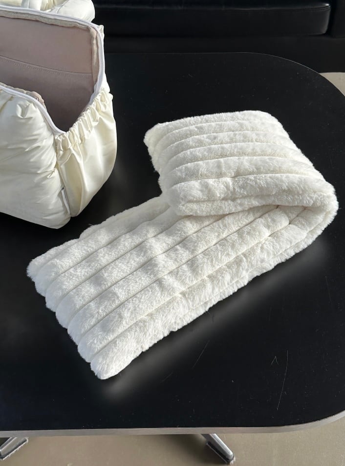 【Monシリーズ オプション】ーウィンターインナークッション