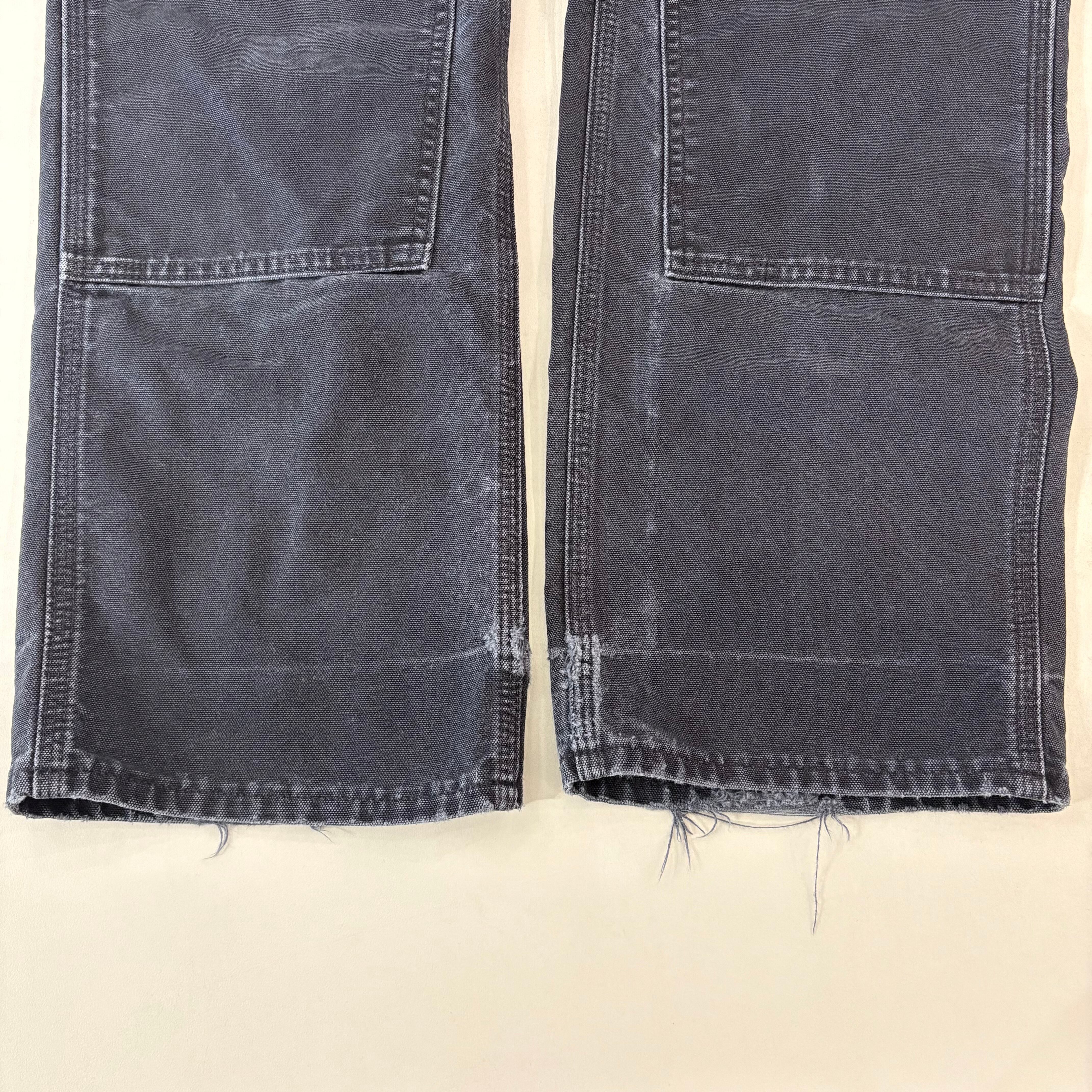 00s CARHARTT W-KNEE (30×29) | BerBerJin Yuhodo