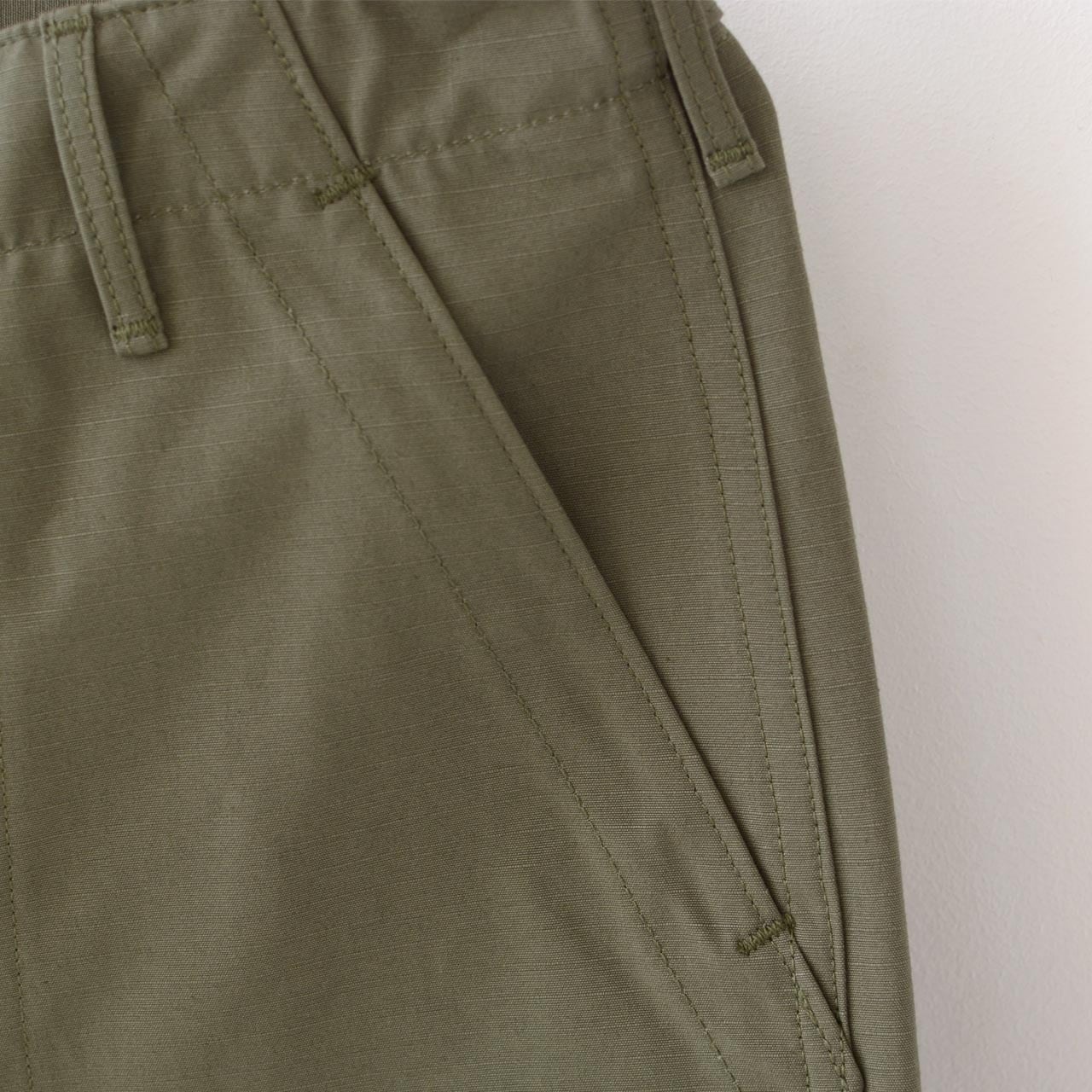 orslow [オアスロウ] U.S ARMY FATIGUE PANTS RIP STOP -ARMY GREEN
