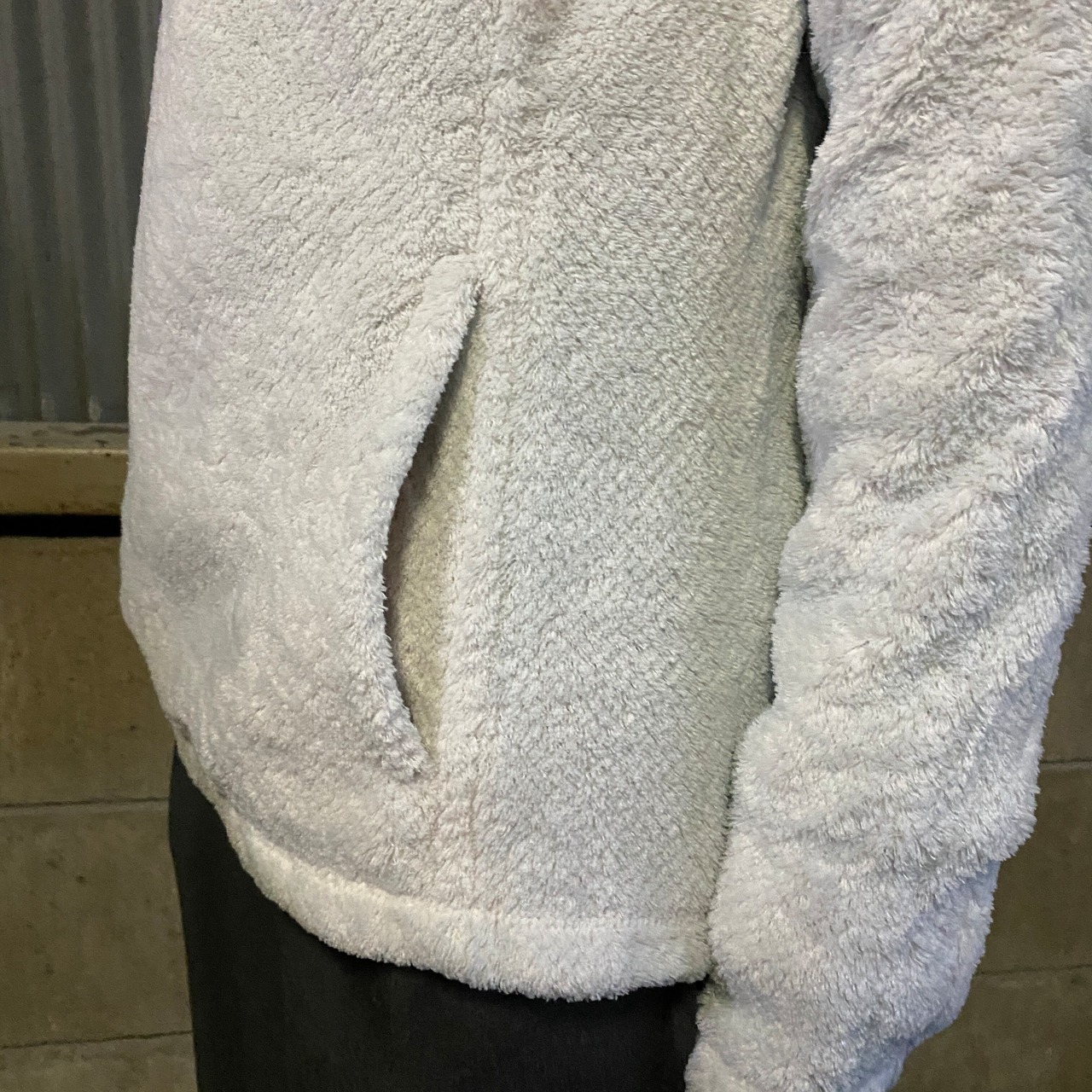 Patagonia パタゴニア リツールスナップT POLARTEC フリースジャケット 