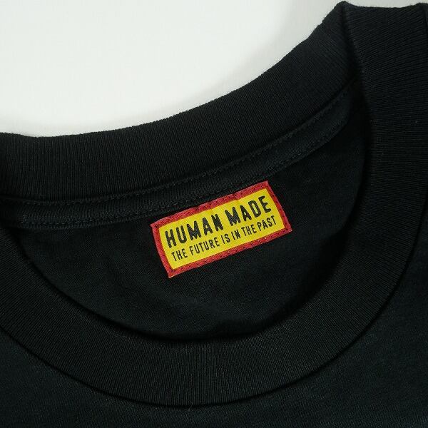 Size【XL】 HUMAN MADE ヒューマンメイド 25SS GRAPHIC L/S T Size【XL】 HUMAN MADE ヒューマンメイド 25SS GRAPHIC L/S T