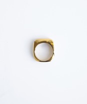 スクエアトップリング/020032