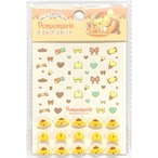 サンリオキャラクターズポムポムプリンネイルデコセット(5802068)