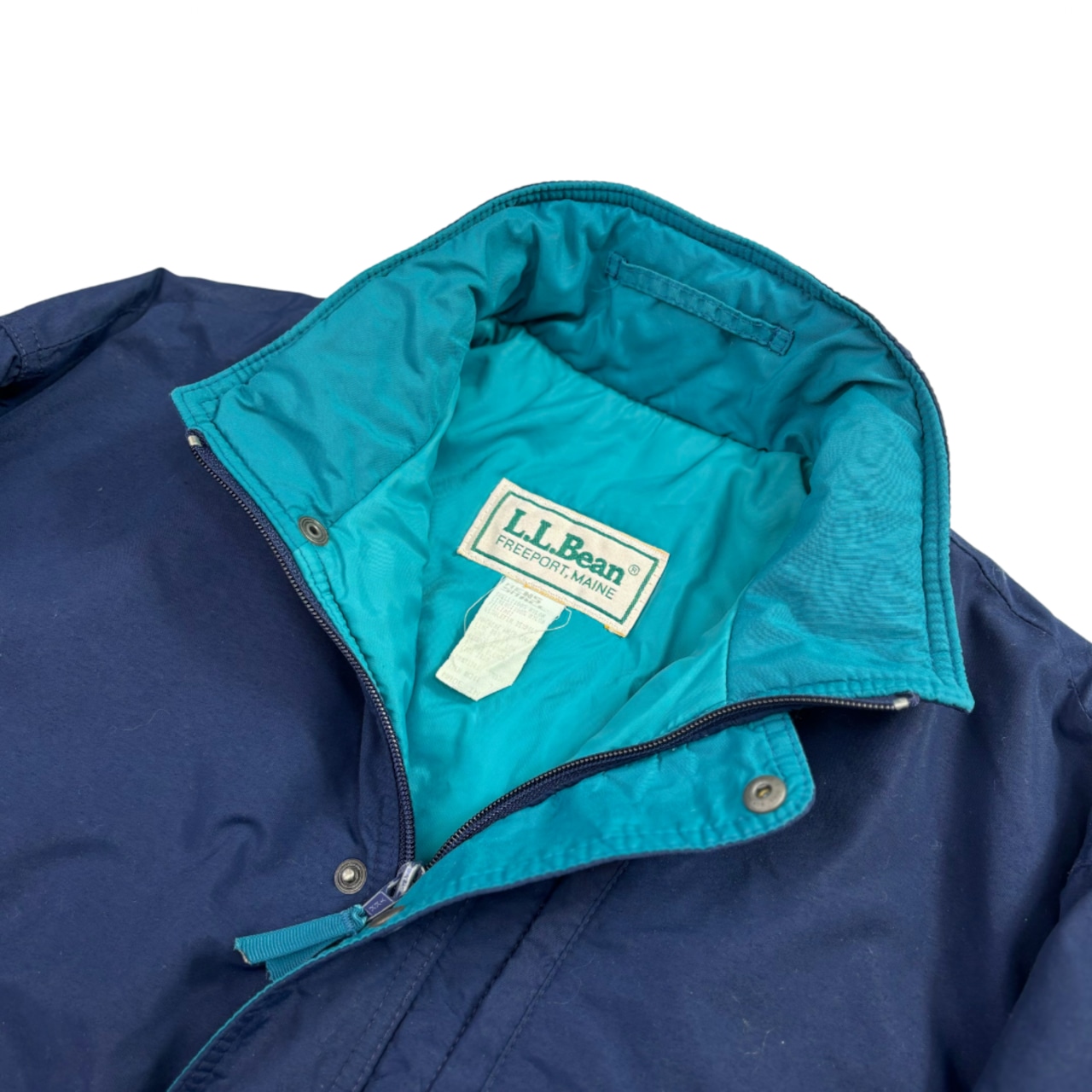 90s L.L. BEAN baggies jacket | 古着屋ROI 