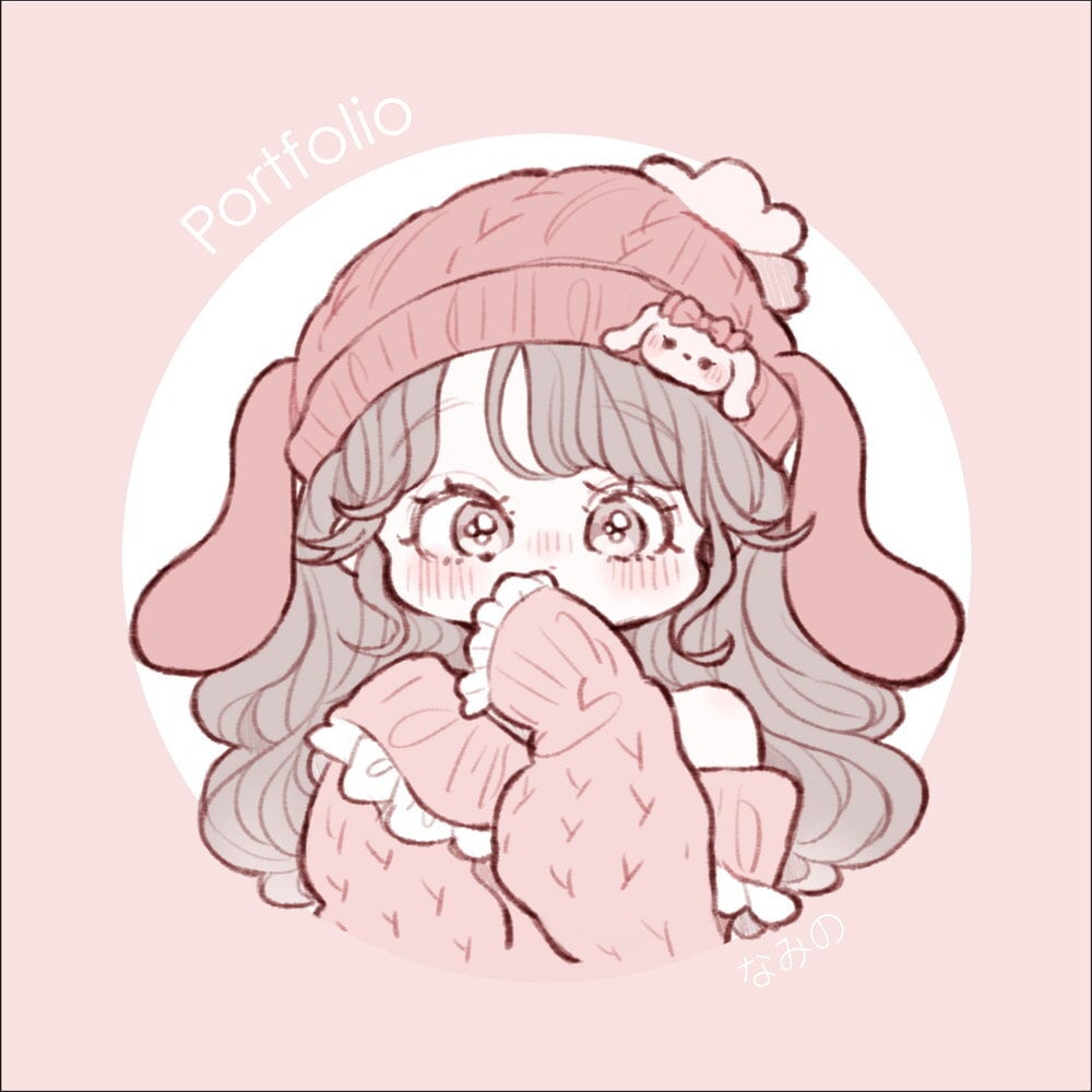 なみすけ3口 30b8fe80e8287cf62d4b17f2d7dff7