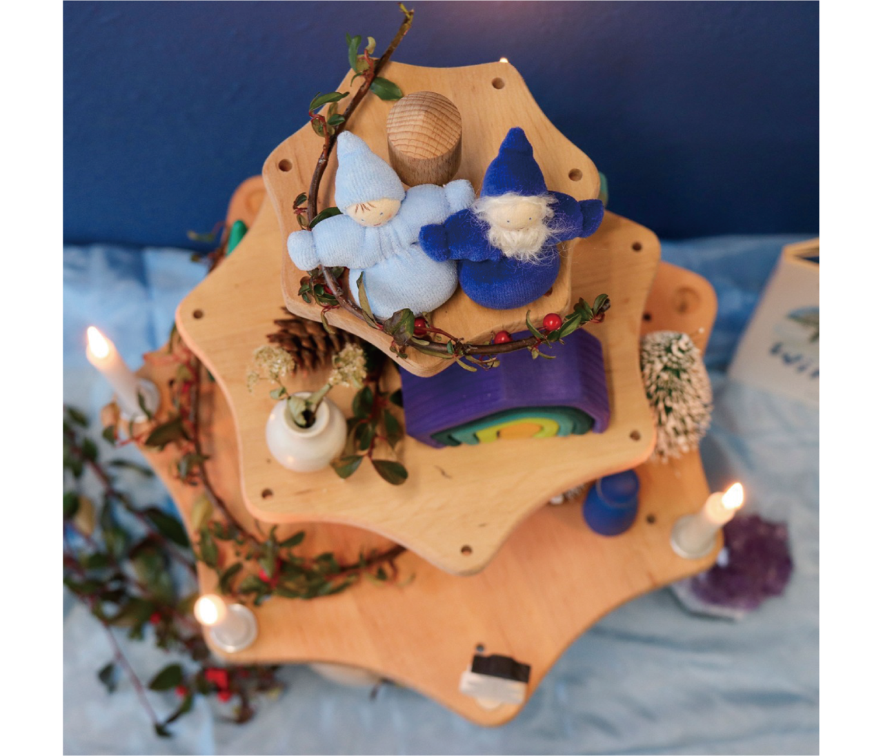 シーズンツリー