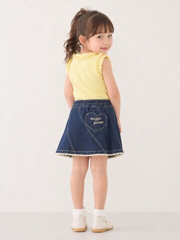 DIDDI MODA スウェット パーカー 宝石 指輪柄 ショート丈 フーディー