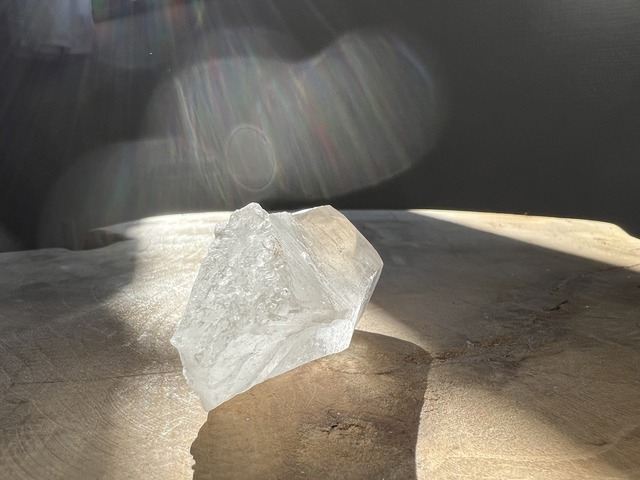 himalayan crystal