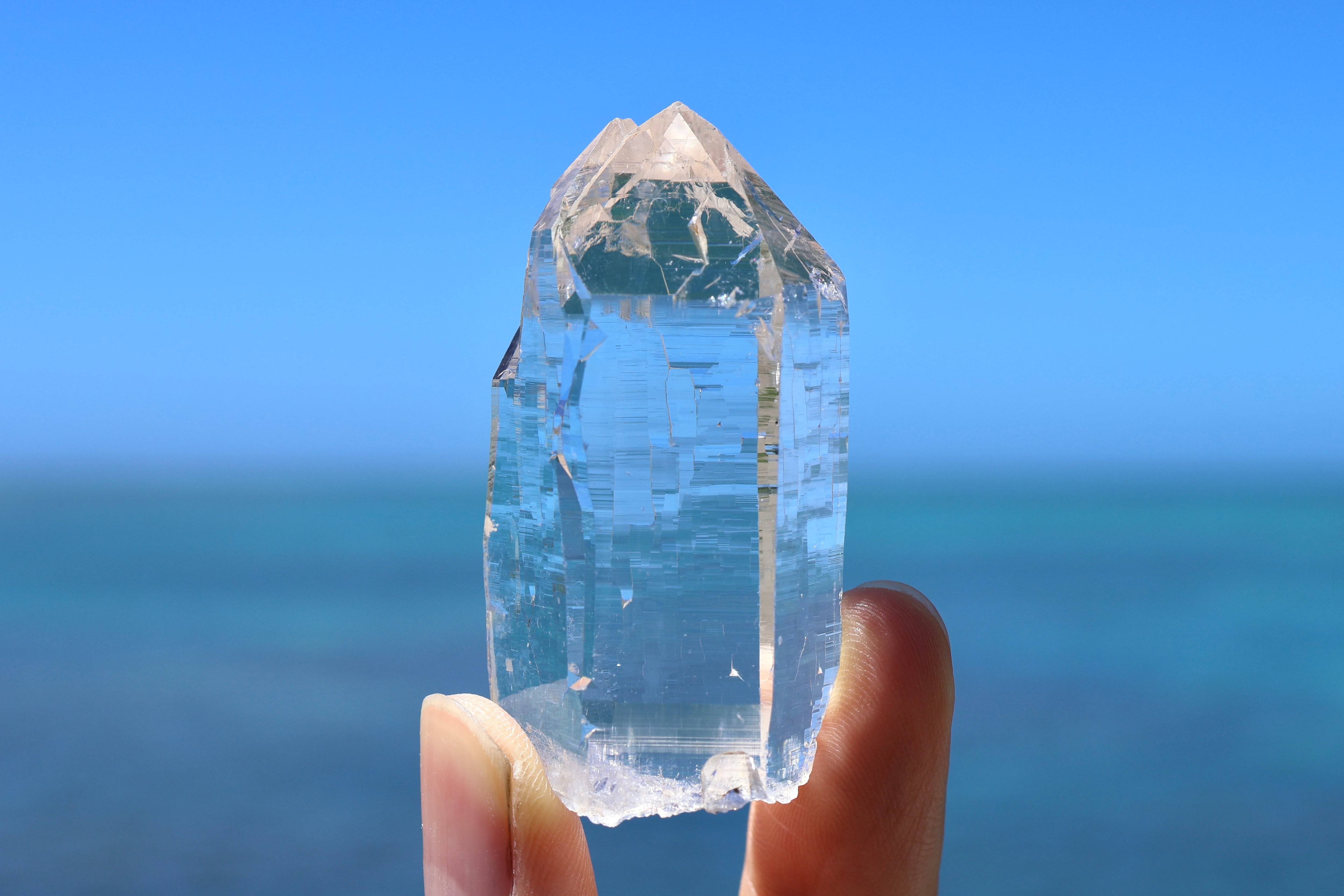 パールバティー産 | 石垣島の夜光貝アクセサリーとヒマラヤ水晶のお店