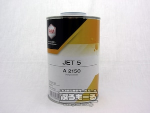 BASF R-M A 2150 JET 5 1L