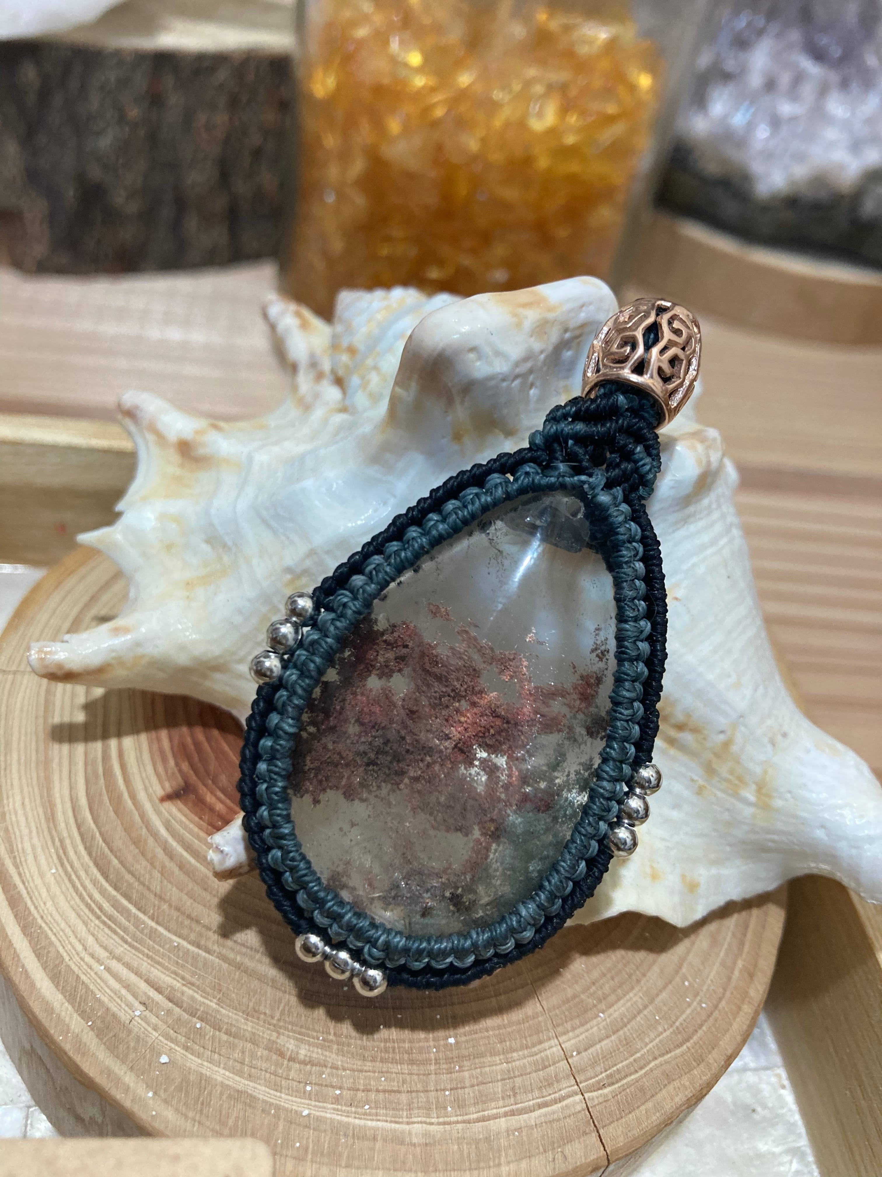 エスニック ピアス 大ぶり ✾ タイダイ アジアの手仕事雑貨cocowa 