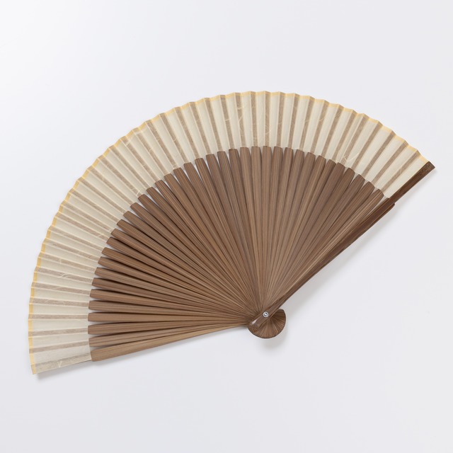 6.5寸色雲竜・練色