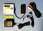 SONY MZ-R909 MDポータブルレコーダー  MDLP対応 完動品・動作保証